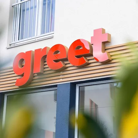 Greet Hotel Nancy Sud-2