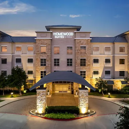 Homewood Suites Dallas-Frisco-2