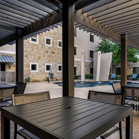 Homewood Suites Dallas-Frisco-3