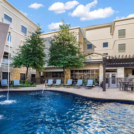 Homewood Suites Dallas-Frisco-2
