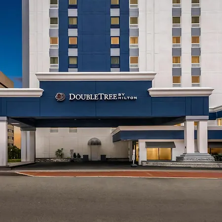 Doubletree By Hilton Downtown Wilmington - Legal District-2