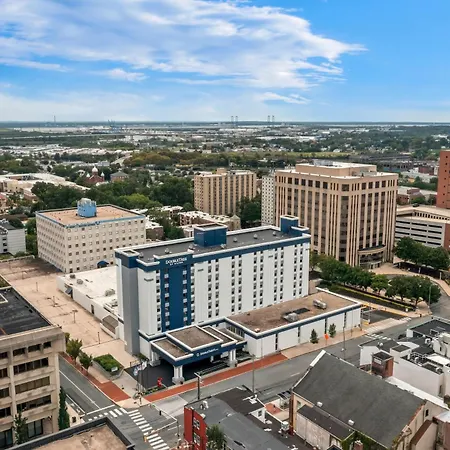 Doubletree By Hilton Downtown Wilmington - Legal District-3