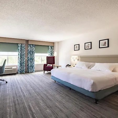 Hilton Garden Inn Albany-2