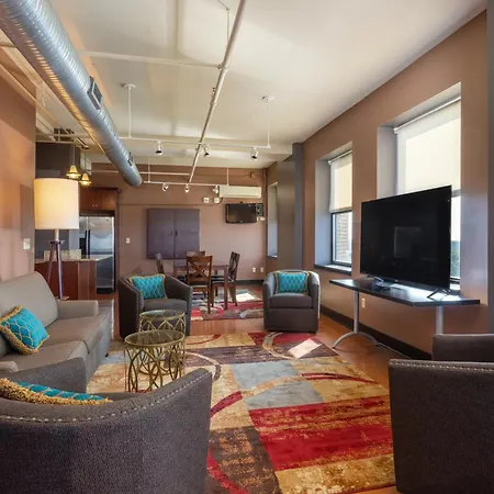 The Giacomo, An Ascend Collection Hotel-3
