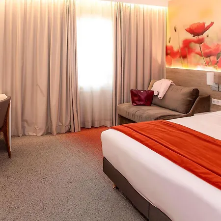 Mercure Trouville Sur Mer-2