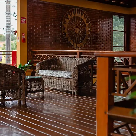 Hotel Pirá Miúna-2