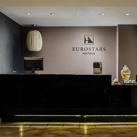 Eurostars Asta Regia Jerez-2