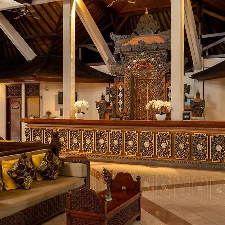 Bali Tropic Resort & Spa - Chse Certified-2