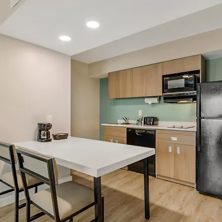 Mainstay Suites Springfield South - Battlefield Rd-3