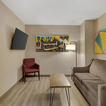 Best Western Plus West Edmonton-2