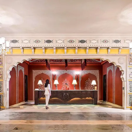 Fairmont Jaipur-2