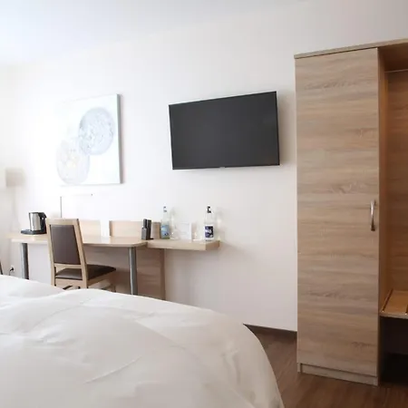 Boutique Hotel Wolfsburg-2