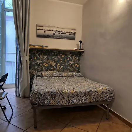 B&B Napoli Plebiscito-2