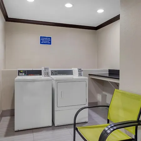 Best Western Webster Hotel, Nasa-3