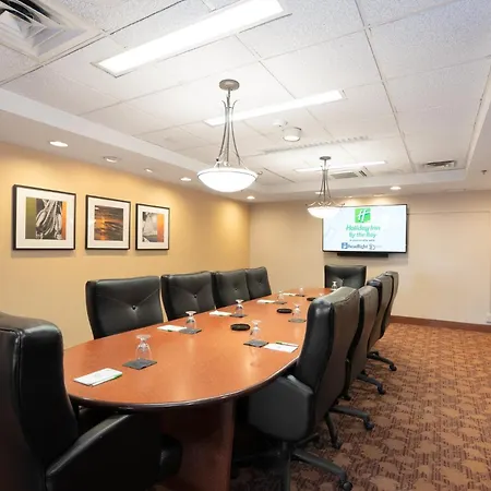 Holiday Inn Portland-By The Bay By Ihg-3