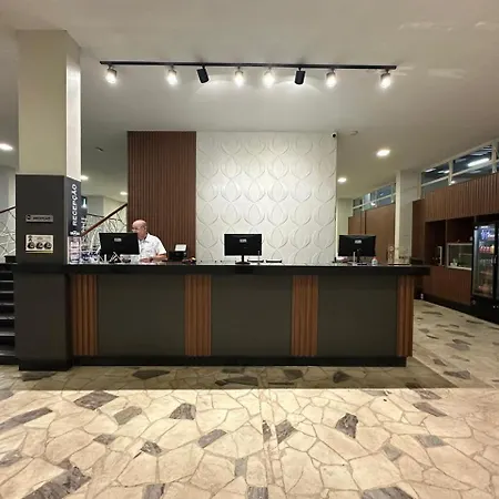 Novo Hotel Uirapuru-2