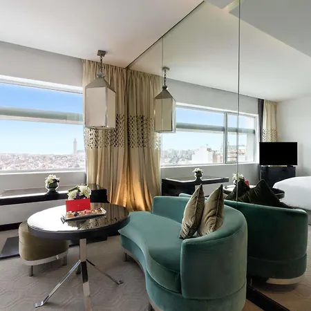 Sofitel Casablanca Tour Blanche-3