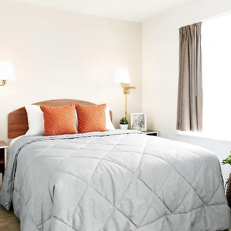 Intown Suites Extended Stay Hattiesburg-2