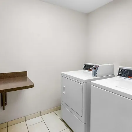 Quality Inn Near Interstate I94-3