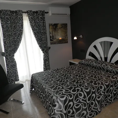 Hotel Meson de L’Ainsa-2