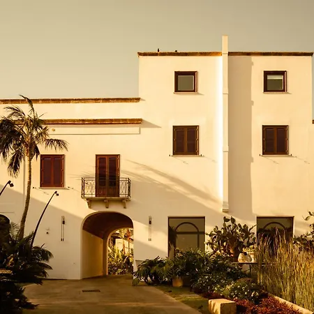 Villa Favorita Hotel e Resort-2