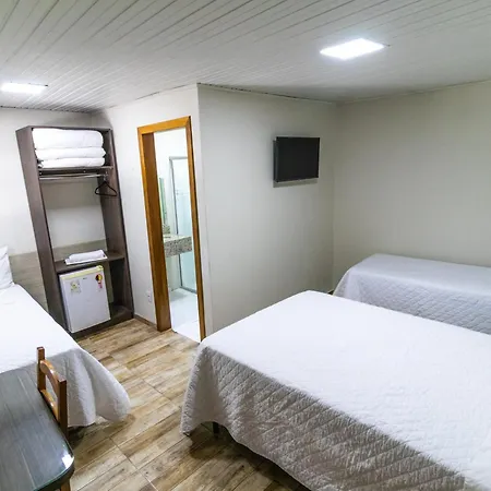 Hotel Alegrete-2