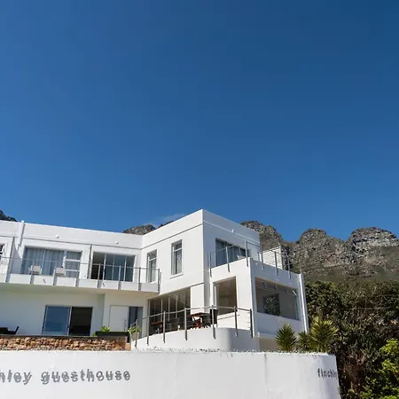Finchley Guesthouse In Camps Bay-3