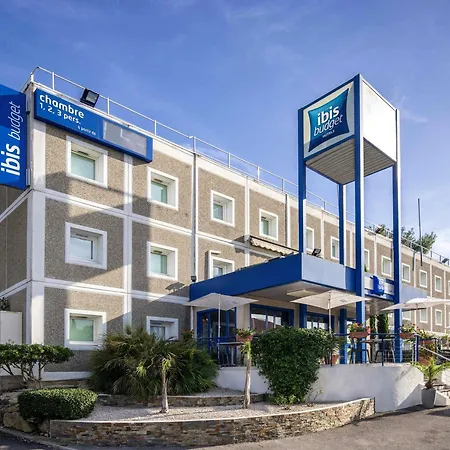 Ibis Budget Antibes Sophia Antipolis-2