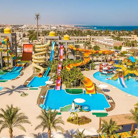 Aladdin Beach Resort - Families And Couples Only-2