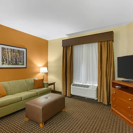 Mainstay Suites Tioga-2