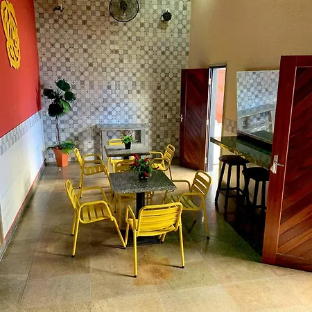 Motel Emoções (Adults Only)-3