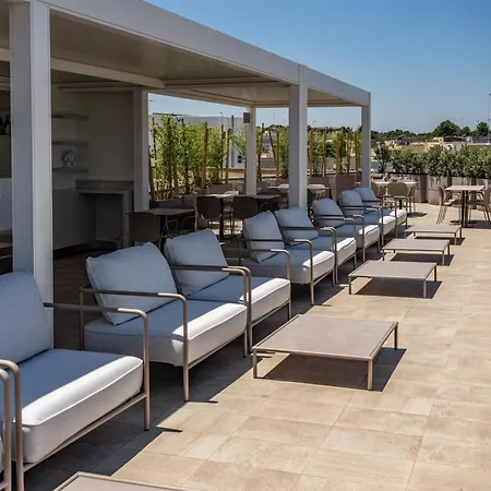 Hotel Bellavista - Boutique Hotel-2