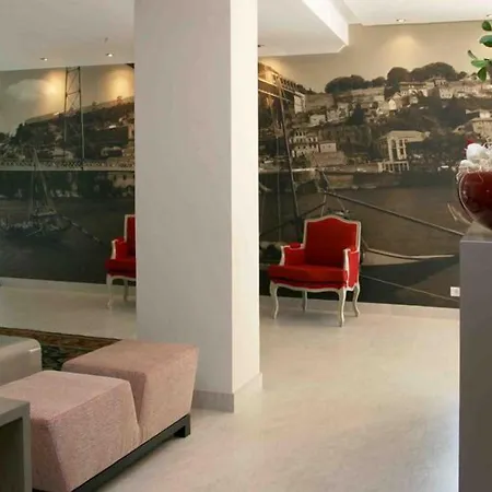 Hotel Douro Inn-3