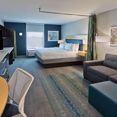 Home2 Suites By Hilton Columbus-2