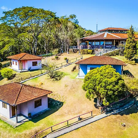 VELINN Hotel Fazenda Estrela da Serra-3