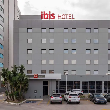 Ibis Guaratingueta Aparecida - Circuito da Fé-3