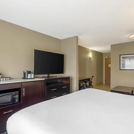 Best Western Plus Aberdeen-2