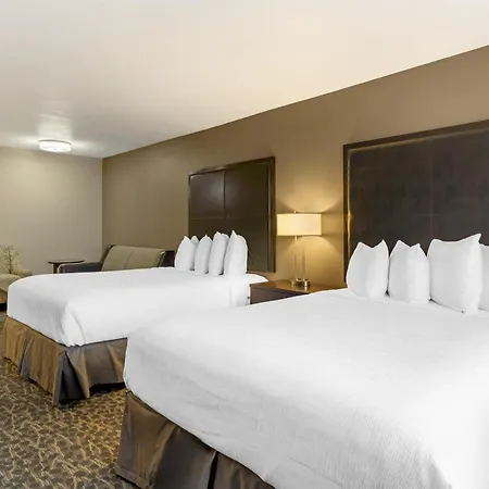 Best Western Plus Aberdeen-3