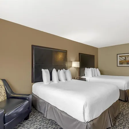Best Western Plus Aberdeen-3