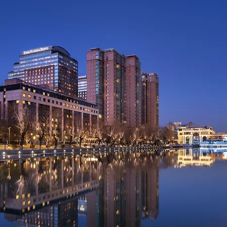 Four Seasons Hotel Beijing-3