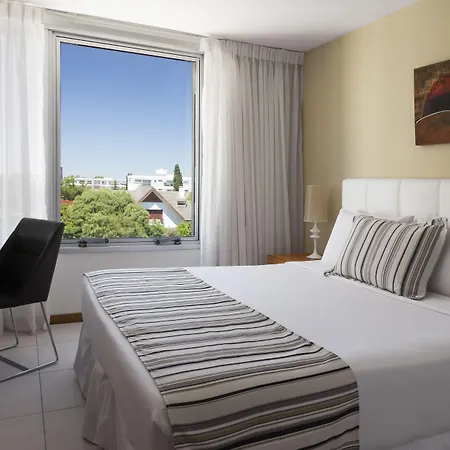 Real Colonia Hotel & Suites-2