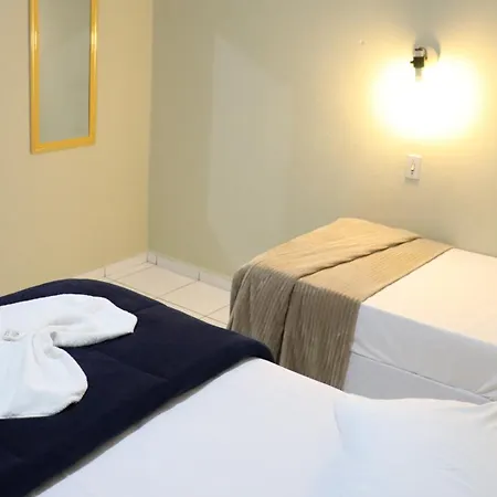 Hotel Colonial Bragança Paulista-2
