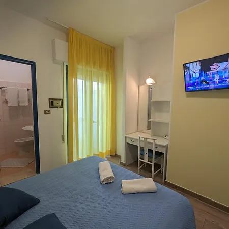 Hotel Tivoli-3