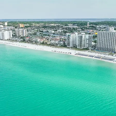 Pelican Beach Resort 308-3