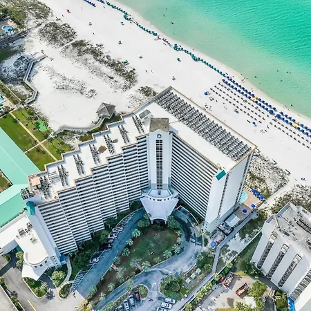 Pelican Beach Resort 308-3