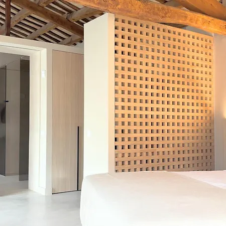 Les Clarisses Boutique Hotel-3