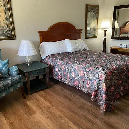 Ans Inn & Suites-2