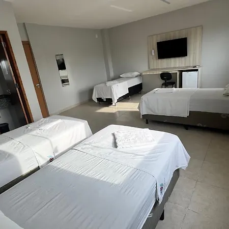 Gran Parada Hotel-3