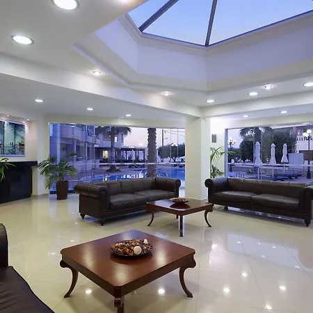 Molos Bay Hotel-2