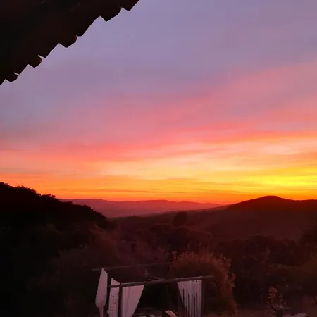 Pousada Canto da Lua - Charme, exclusividade e linda vista!-2